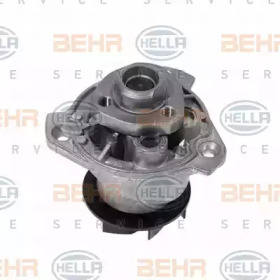Водяной насос BEHR/HELLA для VW MULTIVAN V (7HM, 7HN, 7HF, 7EF, 7EM, 7EN) 3.2 V6
