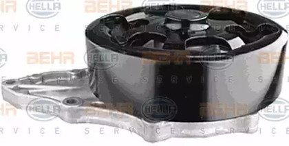 Водяной насос BEHR/HELLA для HONDA ACCORD VII Tourer (CM, CN) 2.0 (CM1)