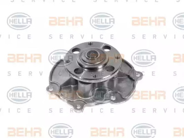 Водяной насос BEHR/HELLA для CHEVROLET CAPTIVA (C100, C140) 3.2 4WD