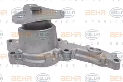 Водяной насос BEHR/HELLA для HONDA JAZZ II (GD_, GE3, GE2) 1.3 (GD1)