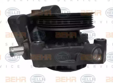 Водяной насос BEHR/HELLA для PEUGEOT BOXER c бортовой платформой/ходовая часть 3.0 HDi 175