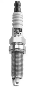 Интервал регулировки BERU для NISSAN KUBISTAR (X76) 1.2 16V