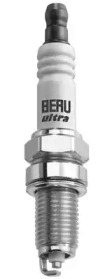 Свеча зажигания BERU для CHEVROLET AVEO седан (T250, T255) 1.2 LPG