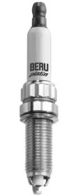 Интервал регулировки BERU для PEUGEOT 207 CC (WD_) 1.6 16V