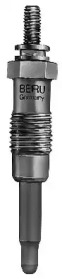 Свеча накаливания BERU для BMW 3 Compact (E36) 318 tds