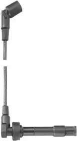 Свечной кабель / соединительные элементы BERU для BMW 3 Compact (E36) 318 ti