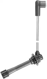 Система зажигания / накаливания BERU для MAZDA 323 F V (BA) 1.8 16V