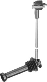 Система зажигания / накаливания BERU для FORD ESCORT VI (GAL) 1.8 XR3i 16V 4x4