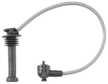 Система зажигания / накаливания BERU для FORD ESCORT VI (GAL) 1.8 XR3i 16V 4x4