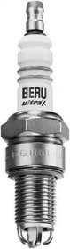 Свеча зажигания BERU для MITSUBISHI SPACE WAGON (D0_V/W) 2.0 4WD (D08W)