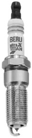 Свеча зажигания BERU для MAZDA 2 (DY) 1.4