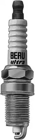 Интервал регулировки BERU для NISSAN PRIMERA Traveller (W10) 2.0 i