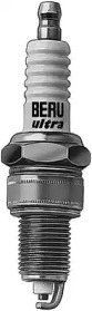 Свеча зажигания BERU для MITSUBISHI SPACE WAGON (D0_V/W) 2.0 4WD (D08W)