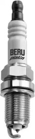 Запчасти для ТО BERU для NISSAN PIXO (UA0) 1.0