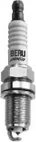Интервал регулировки BERU для KIA SHUMA (FB) 1.8 i 16V