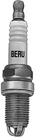 Свеча зажигания BERU для VW GOLF II (19E, 1G1) 1.8 GTI 16V