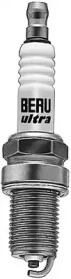 Свеча зажигания BERU для RENAULT CLIO I (B/C57_, 5/357_) 1.4