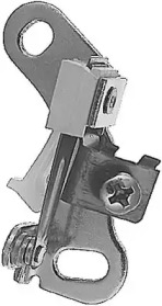 Распределитель зажигания BERU для FORD CAPRI (ECJ) 3000