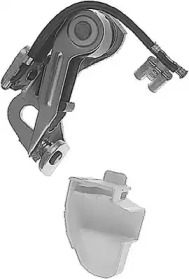 Распределитель зажигания BERU для PORSCHE 911 Targa 2.7 SC Carrera RS