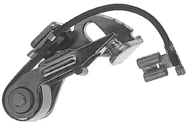 Распределитель зажигания BERU для PORSCHE 911 Targa 2.0 S