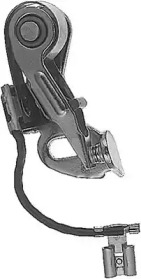 Распределитель зажигания BERU для FORD CAPRI (ECJ) 3000