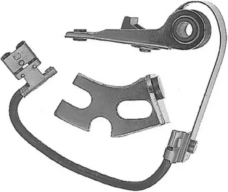 Система зажигания / накаливания BERU для VW PASSAT Variant (33) 1.6