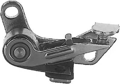 Система зажигания / накаливания BERU для SKODA 105,120 (744) 1.2 120 L