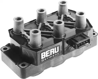 Система зажигания / накаливания BERU для ALFA ROMEO 164 (164_) 3.0 V6 (164.H1A, 164.H1B, 164.K1P)