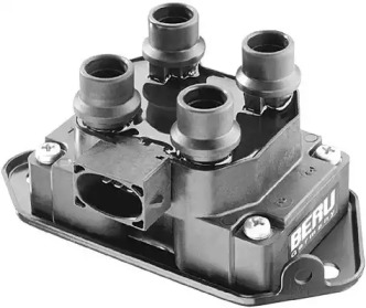 Система зажигания / накаливания BERU для FORD ESCORT VI Turnier (GAL) 1.3