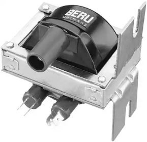 Катушка зажигания / элемент катушки зажигания BERU для FIAT PANDA (141_) 1000 4x4