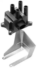 Система зажигания / накаливания BERU для MAZDA 2 (DY) 1.4