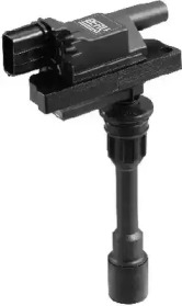 Катушка зажигания / элемент катушки зажигания BERU для MAZDA 323 S VI (BJ) 1.9 16V