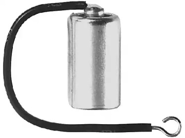 Распределитель зажигания BERU для PORSCHE 911 Targa 2.0 S