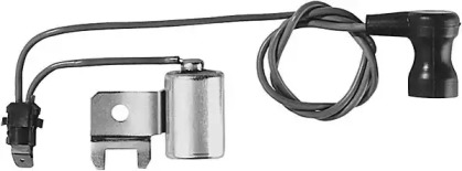 Система зажигания / накаливания BERU для FORD TAUNUS (GBTK) 1300