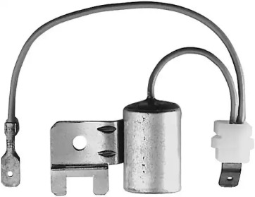 Система зажигания / накаливания BERU для ALFA ROMEO ALFASUD (901_) 1.2 ti