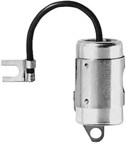 Система зажигания / накаливания BERU для OPEL REKORD D 1.9