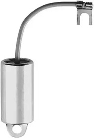 Распределитель зажигания BERU для FORD ESCORT I (AFH, ATH) 1100