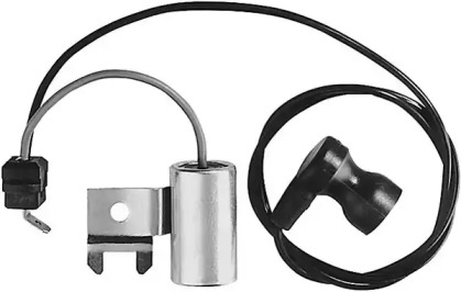 Система зажигания / накаливания BERU для FORD CAPRI (ECJ) 1600