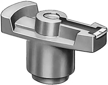 Распределитель зажигания BERU для PORSCHE 911 3.0 SC Carrera