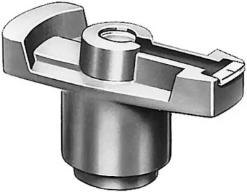 Распределитель зажигания BERU для PORSCHE 911 3.0 SC Carrera