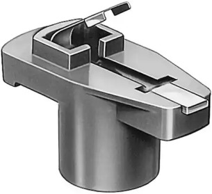 Распределитель зажигания BERU для FORD ESCORT I (AFH, ATH) 1100