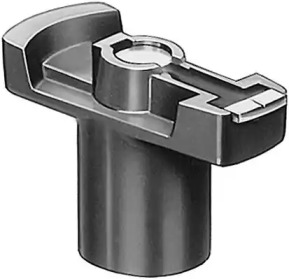 Распределитель зажигания BERU для PORSCHE 911 Targa 2.2 T