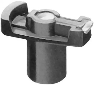 Распределитель зажигания BERU для PORSCHE 911 Targa 2.2 T