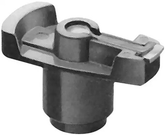 Распределитель зажигания BERU для PORSCHE 911 3.0 SC Carrera