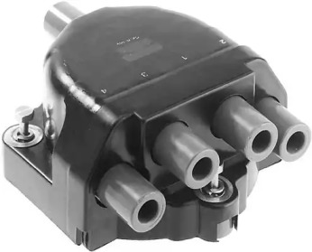 Система зажигания / накаливания BERU для PORSCHE 944 3.0 S2