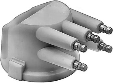 Система зажигания / накаливания BERU для FIAT PANDA (141_) 1000 4x4