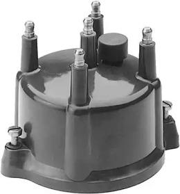 Распределитель зажигания BERU для FORD SIERRA Хэтчбек (GBC) 2.0 i