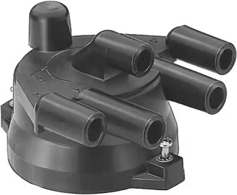 Распределитель зажигания BERU для MAZDA 323 III Hatchback (BF) 1.6 GT Turbo 4WD (BF2)