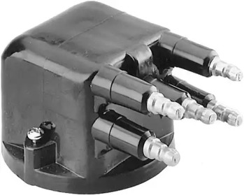 Система зажигания / накаливания BERU для FIAT PANDA (141_) 1000 4x4