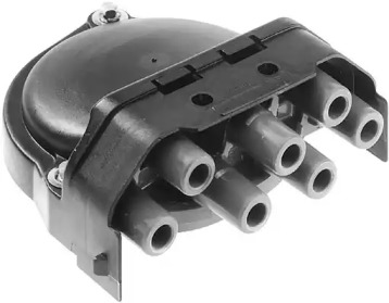 Распределитель зажигания BERU для ALFA ROMEO 164 (164_) 3.0 V6 (164.A)